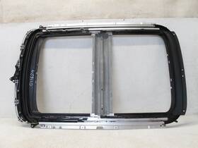 7289205 Mini 07-16 Cooper S Countryman R60 Panoramic Sunroof Sun Roof Frame Oem 011624