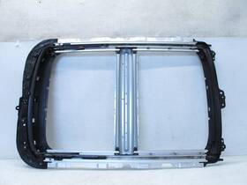 730595821 Mini 14-24 Cooper S F55 F56 Panoramic Sunroof Sun Roof Frame Oem 011924 730595821 Mini 14-24 Cooper S F55 F56 Panoramic Sunroof Sun Roof Frame Oem 011924