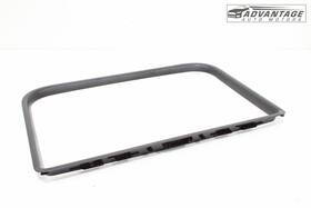 7436782 Mini 2017-2024 Cooper Countryman F60 Headliner Sunroof Window Bezel Trim Oem