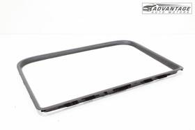 7436789 Mini 2017-24 Cooper Countryman F60 Roof Headliner Sunroof Window Bezel Trim Oem