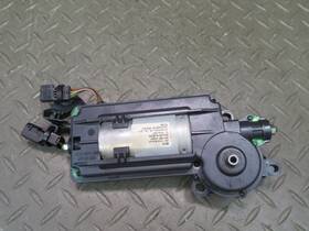 88709 Mini 09-15 Cooper R57 Convertible Asd Folding Sliding Roof Motor Drive Unit Oem