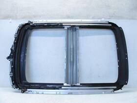 998.73780806 Mini 44/10 07-16 Cooper S R55 R56 R60 Panoramic Sunroof Sun Roof Frame Oem 052824