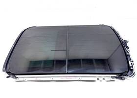 Mini 998737012 2011-2016 Countryman S Panoramic Roof Glass Assembly Oem