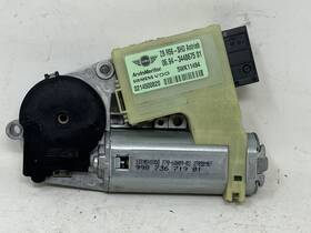 0214500820 Mini Cooper 2007-2013 Sun Roof Sunroof Motor Actuator Oem