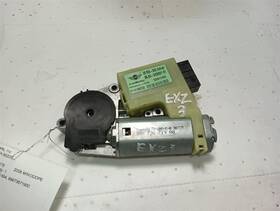 11295214 Mini Cooper 0694342892101 2008 Sun/moon Roof Motor