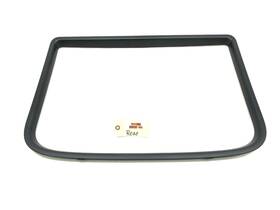 120006.04 Mini Cooper 2014-2024 F56 Rear Sunroof Moonroof Glass Cover Trim Oem 120006.04 Mini Cooper 2014-2024 F56 Rear Sunroof Moonroof Glass Cover Trim Oem