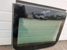2751804 Mini Cooper 2008-2013 Clubman Rear Sunroof Panoramic Glass Oem