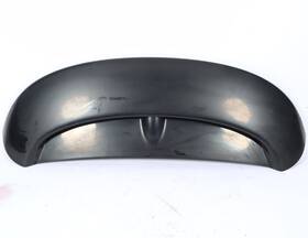 2759462 Mini Cooper 2009-2015 S R58 Roof Spoiler Jet Oem