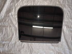 54107289203 Mini Cooper 2007-2014 Hard Top Front And Rear Sun Roof Glass Window 07 08 09 10