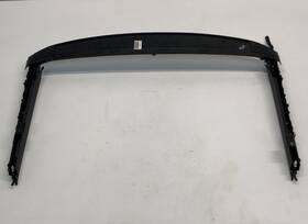 54342758076 Mini Cooper Convertible Top Sunroof Front Assembly 2009-2015 R57