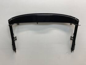 54347180038 Mini Cooper Convertible Top Sunroof 05-08 R52 449