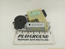 Mini Cooper 628.co1d08 Clubman S R55 Sunroof Moonroof Motor Fits 2007-2015 07 08 09 10 11