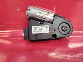 67610148391 Mini Cooper 2002-2008 Base / S Moonroof Sunroof Motor Assembly