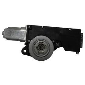 1440d4 Mitsuba 09-12 Acura Rl Sunroof Motor Oem