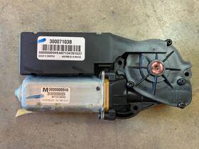 30007103b Mitsubishi 06-12 2008 Eclipse Sunroof Motor Fast Ship