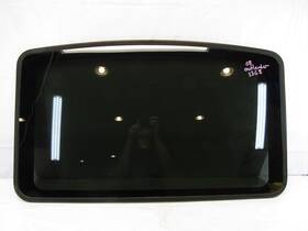 5850a028 Mitsubishi 2007-2013 Outlander Sunroof Glass Oem