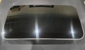 5850a280 Mitsubishi 2008 - 2017 Lancer Sunroof Sun Moon Roof Glass Oem 5850a280 Mitsubishi 2008 - 2017 Lancer Sunroof Sun Moon Roof Glass Oem