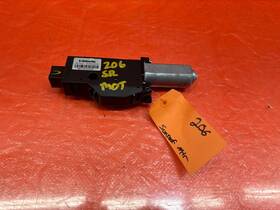 5855a064 Mitsubishi 08-15 Lancer Evolution X Evo 10 - Sunroof Moonroof Sliding Roof Motor Oem #206 5855a064 Mitsubishi 08-15 Lancer Evolution X Evo 10 - Sunroof Moonroof Sliding Roof Motor Oem #206