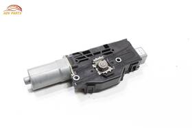 5855a098 Mitsubishi Eclipse Cross Panoramic Sunroof Sun Roof Left Side Motor Oem 2018-24