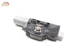 5855a100 Mitsubishi Eclipse Cross Panoramic Sunroof Sun Roof Right Side Motor Oem 2018-24