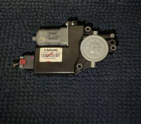 833100-4050 Mitsubishi 08 09 10 11 12 13 14 15 Outlander Sunroof Motor