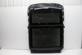 91306w000p Mitsubishi 2022-2024 Outlander Upper Overhead Sunroof Panoramic Roof Oem