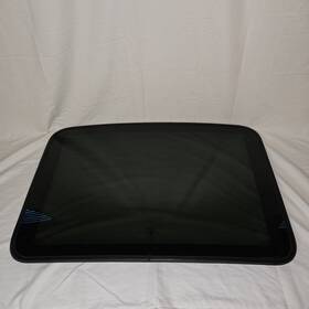 Mb914231 Mitsubishi 1995-1999 Eclipse Sunroof Glass Sun Roof Oem Eagle Talon