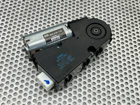 Mn126654 Mitsubishi 2003-2006 Lancer Evolution 8 9 Evo Sunroof Motor Module Unit Sun Roof