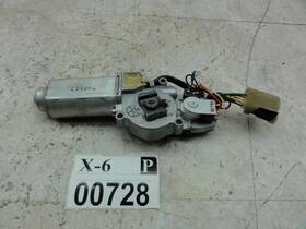 Mr101934 Mitsubishi Sunroof Sliding Motor Diamante 1997 2004 Moonroof Sun Moon Roof Power