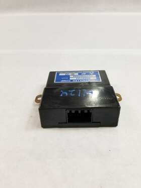 Mr169048 Mitsubishi Used Sunroof Control Module Fits 1996 3000gt Roof Grade A