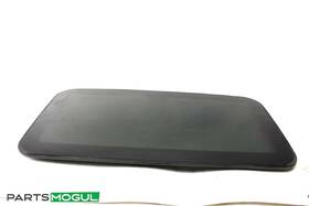 Ml 06 070 8 09 06-09 Mercedes Ml350 Ml550 Ml450 W164 Front Sunroof Glass Sun Roof Panel Oem