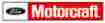 Mm-1105 Motorcraft Sunroof Motor Fits 2013-2015 Ford Escape