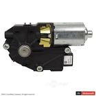 Mm-1154 Motorcraft Sunroof Motor Fits Ford