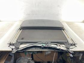 152-00185b Mopar 09-24 Ram 1500 Crew Cab Sunroof Sun Roof Panel With Glass And Motor Tracks