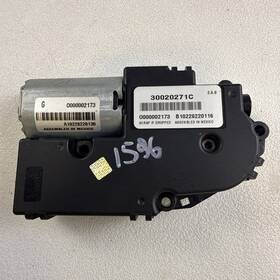 Mopar 30020271c 2011-21 Jeep Grand Cherokee Sunroof Panoramic Glass Motor Oem