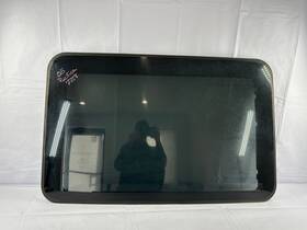 5102848aa Mopar 2005-2008 Chrysler Pacifica Factory Sunroof Sun Roof Glass