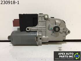 513696560 Mopar 2011-2020 Dodge Charger Dart Durango Sunroof Sun Roof Moonroof Motor Inteva Oem