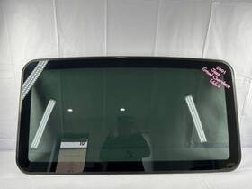 55135858ab Mopar 1999-2004 Jeep Grand Cherokee Sunroof Glass Assembly Oem