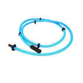 55136967ad Mopar Sunroof Drain Hose-laredo Vin N 4 Door Sport Utility 105.9 Wb