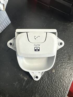 5vy16ms7aa Mopar Genuine Sunroof Switch