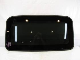 68002711ac Mopar 2007-2011 Dodge Nitro Sunroof Sun Roof Glass Oem