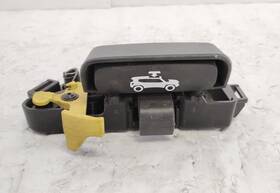 68278792aa Mopar Oem Front Sunroof Handle 2015-2020 Jeep Renegade