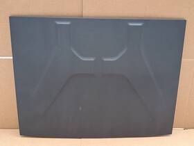 Mopar 68400137aa 15-21 Jeep Renegade Oem Front My Sky Sunroof Roof Cover Panel With Handle