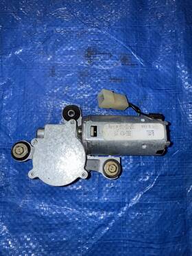 801-00-231 Mopar 93-98 Jeep Grand Cherokee Zj Sunroof Motor Swf 404-092