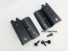 Mopar Jeep Wrangler Unlimited Soft Top Roll Bar Brackets
