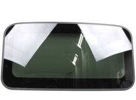 Js13612a0578 Mopar 2011 - 2014 Chrysler 200 Sunroof Glass Moonroof Window
