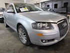 760296 Motor A3 2007 Audi Sunroof