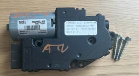 Mm-1192 Motorcraft Sunroof Motor