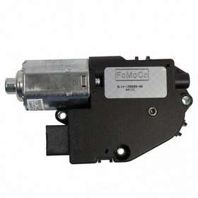 Mm-997 Motorcraft Mm997 Motor Asy Without Drive