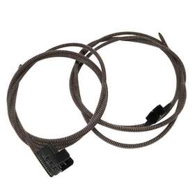 20945787 Mpartsgo Sunroof Curtain Shade Cables For 2010 2012 2013-2016 Cadillac Srx Us